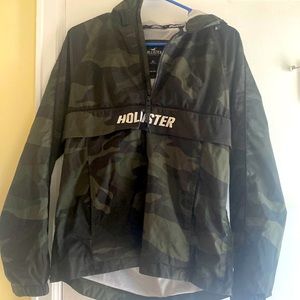 Hollister Jacket